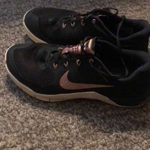 Women’s Nike metcon